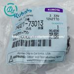 1A021-73013 Thermostat Kubota 1A021-73012 Engine V2403 V2203 V1503 for sale