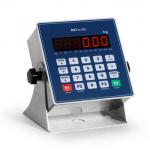 DGTPK Table Mounting 20 Digits Weighing Scale Indicator for sale