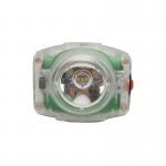 Custom Logo Ip68 Waterproof Underground Mining Headlight Safety Explosion Proof Mining Lamp for sale