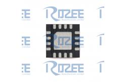 China MAX13035EETE+T supplier