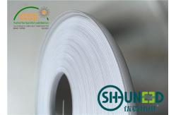 China Washable Garments Accessories Boning Flexible 8mm And 12mm Width supplier
