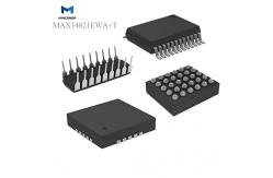 China MAX14821EWA+T Sensor ICs Maxim Integrated IO-Link Device Transceiver supplier