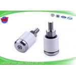 S400C Ceramic Pulley E 3050047 Sodick EDM Parts For Belt , EDM Spare Parts Flat for sale