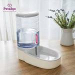 Pets2go Automatic Circulation PP Cat Water Dispenser for sale