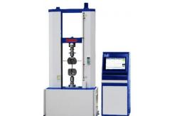 China 30T Computer Servo Packaging Materials and Medical Equipment Universal Testing Machine supplier