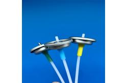 China One-Inch Metered Valve for Water Management - Precision Control, Durable Design supplier
