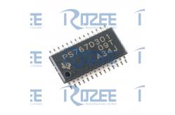 China TPS767D301PWPR supplier