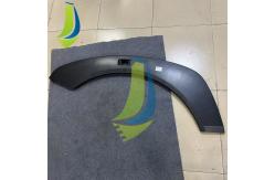 China WG1664230012 Right Fender Trim Panel Wg1664230012 For A7 Truck supplier