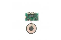 China PCB Printed Circuit Board For Mobile Power Bank / Wireless Car Charger supplier