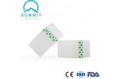 China 25cmX9.14m Transpore Surgical Tape , PE Hypoallergenic Medical Tape supplier