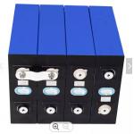 High Capacity LiFePO4 Battery Cells 100Ah 3.2Volt 6000 Cycles Life