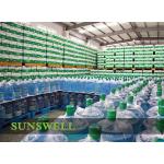 Automatic 5 Gallon Water Filling Machine Barrel Water Production Line