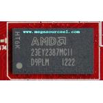 Integrated Circuit Chip 23EY2387MC11  Computer GPU CHIP AMD IC for sale