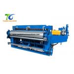 2.3mm Welded Wire Mesh Machine for sale