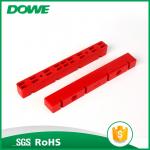 DMC/BMC high voltage 6D4 busbar insulator support for SGS ROHS for sale