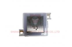 China Elevator Push Button Switch , Escalator Spare Parts Ultra - Thin Design supplier