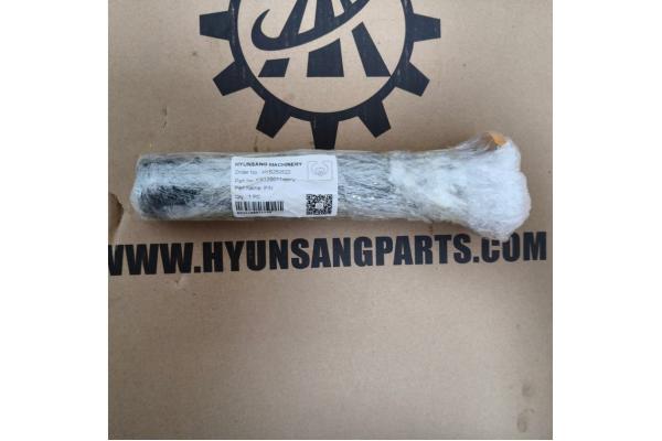 Hyunsang Excavator Parts PIN PX12B01145P2 for 35SR
