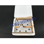 GDX2 Packer Packing Machine Innerframe Cutter Plate Set Kingsize