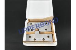 China GDX2 Packer Packing Machine Innerframe Cutter Plate Set Kingsize supplier