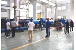 China Custom Hydraulic hoist，heavy hydraulic cylinder  for Hydraulic Forging Presses supplier
