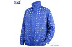 China Half-body Protected Coat High Comfort and Half-body high Performance supplier