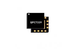China QPC7339 Wireless Communication Module 5MHz To 396MHz Variable Cable Slope Equalizer Template supplier