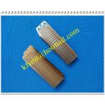 Copper Material Hanging Splice Clips To Connect Wires Carrier Tape Connect Stapler