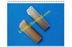 China Copper Material Hanging Splice Clips To Connect Wires Carrier Tape Connect Stapler supplier