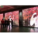 HD Outdoor P4 Rental LED Display Waterproof Die-Casting Aluminum Cabinet for sale