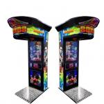 OEM Arcade Boxing Machine Punching Ball Sport Game For 8 Years Old for sale