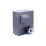 AC Motor Switch Sliding Gate Operator 55rpm Magnetic Spring Limit 280W