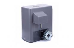 China AC Motor Switch Sliding Gate Operator 55rpm Magnetic Spring Limit 280W supplier