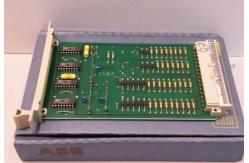 China ABB DT601A-E GJR2911100R0001 I/O Interface Circuit Board supplier