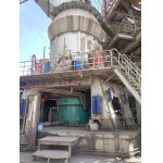 Vertical Coal Grinding Mill For Manufacturing Plant High Efficiency for sale