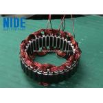 Manul Generator Alternator Stator Winding Machine For Automobile