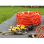 WGMD-9 Super High Density Electrical System Under Ground Water Detector Device