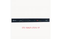 China STS 16AUF-LTS16-1P Single Phase Dual Input Static Automatic Switching Power Supply supplier
