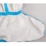 200m / Roll EVA Seam Sealing Adhesive Tape For Medical Protective Clothing