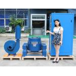 Sine Random Electromagnetic Vertical Vibration Tester For Automobile Storage Battery