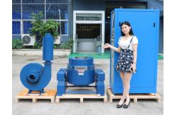 China High Frequency Electrodynamic Shaker / Triaxial Vibration Test Machine supplier