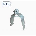 Galvanized P-type Card High-strength  Pipe Clamp C-type Clamp for sale