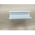 T5 Aluminium Profiles For Windows And Doors Wear And Alkali Resistance for sale