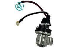 China JD231A Starter Relay 24VDC JD131A Excavator Spare Part Excavator supplier