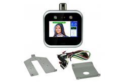 China RoHS Face Recognition Temperature Scanner supplier