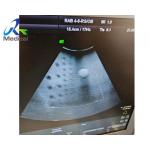 GE RAB4-8-RS Ultrasound Probe Repair Dome Original Condition Oil Filling for sale