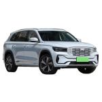 Geely Binyue Left Hand Drive 1.5 Turbo 177hp 5 Doors 5 Seats Ev Car for sale