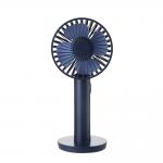 Rechargeable Handy Fan with 2.5h Charging Time for sale