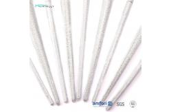 China 9pcs Makeup Brush Gift Set Plastic Handle Package Design Are Acceptable supplier