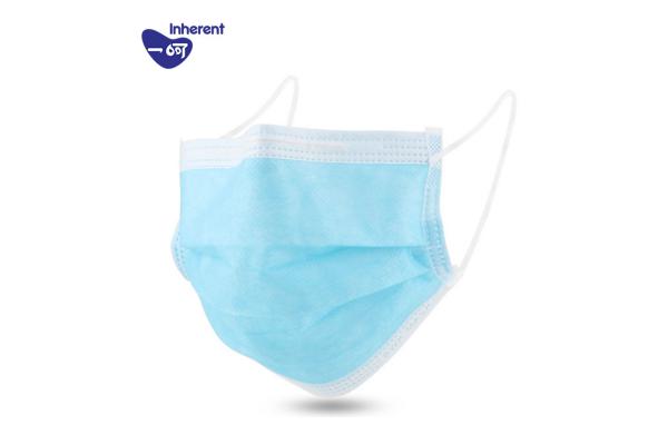 Hospital Use Elastic Ear loop Style 3 Ply Face Mask