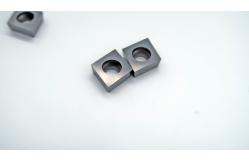 China 4.76 mm thickness   Carbide Inserts For PCD Diamond Cutting Tools supplier